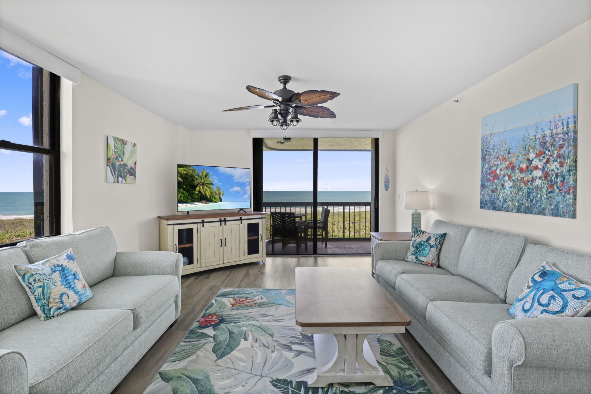 3100 N Highway A1a, Unit 502, Hutchinson Island, FL 34949 Photo