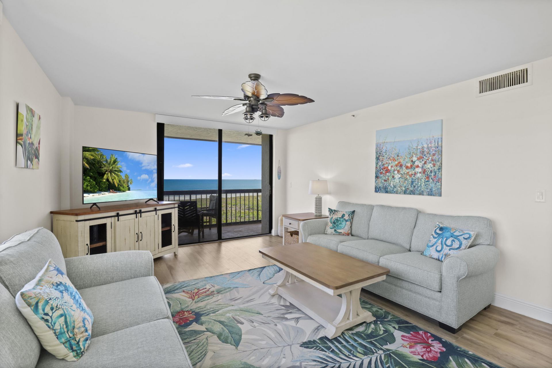 3100 N Highway A1a, Unit 502, Hutchinson Island, FL 34949 Photo