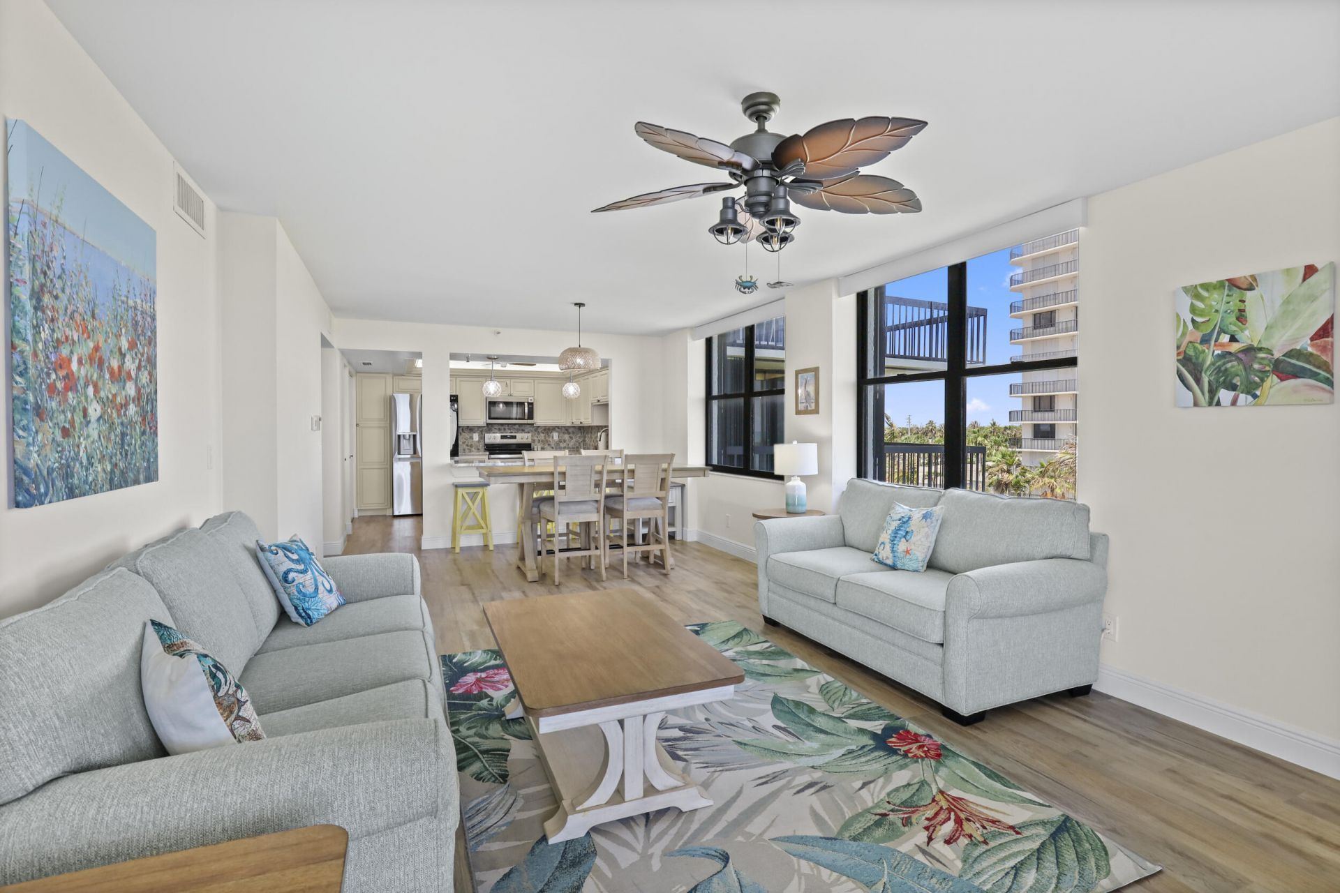3100 N Highway A1a, Unit 502, Hutchinson Island, FL 34949 Photo