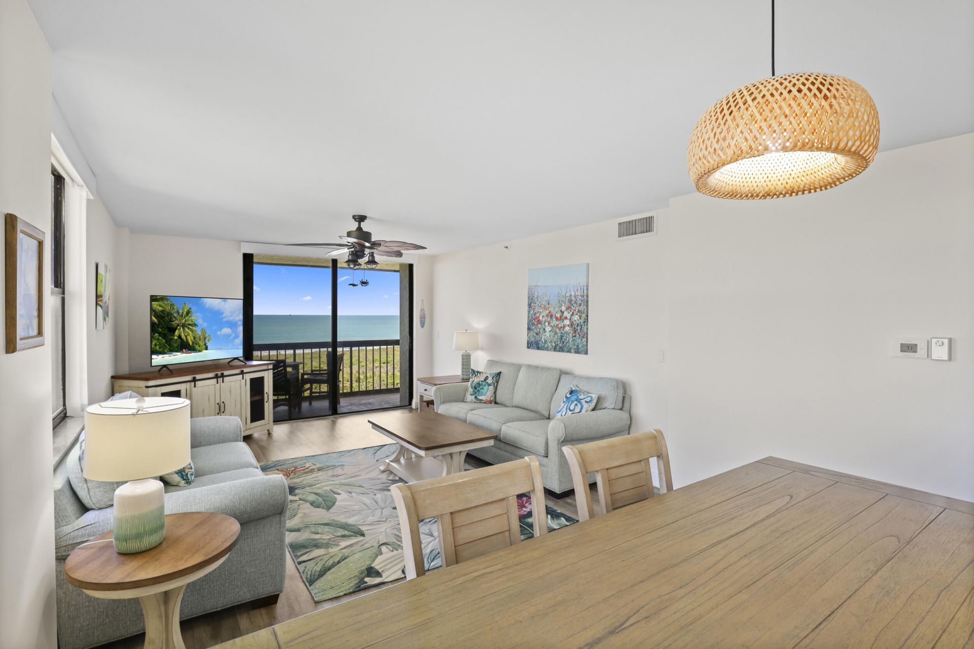 3100 N Highway A1a, Unit 502, Hutchinson Island, FL 34949 Photo