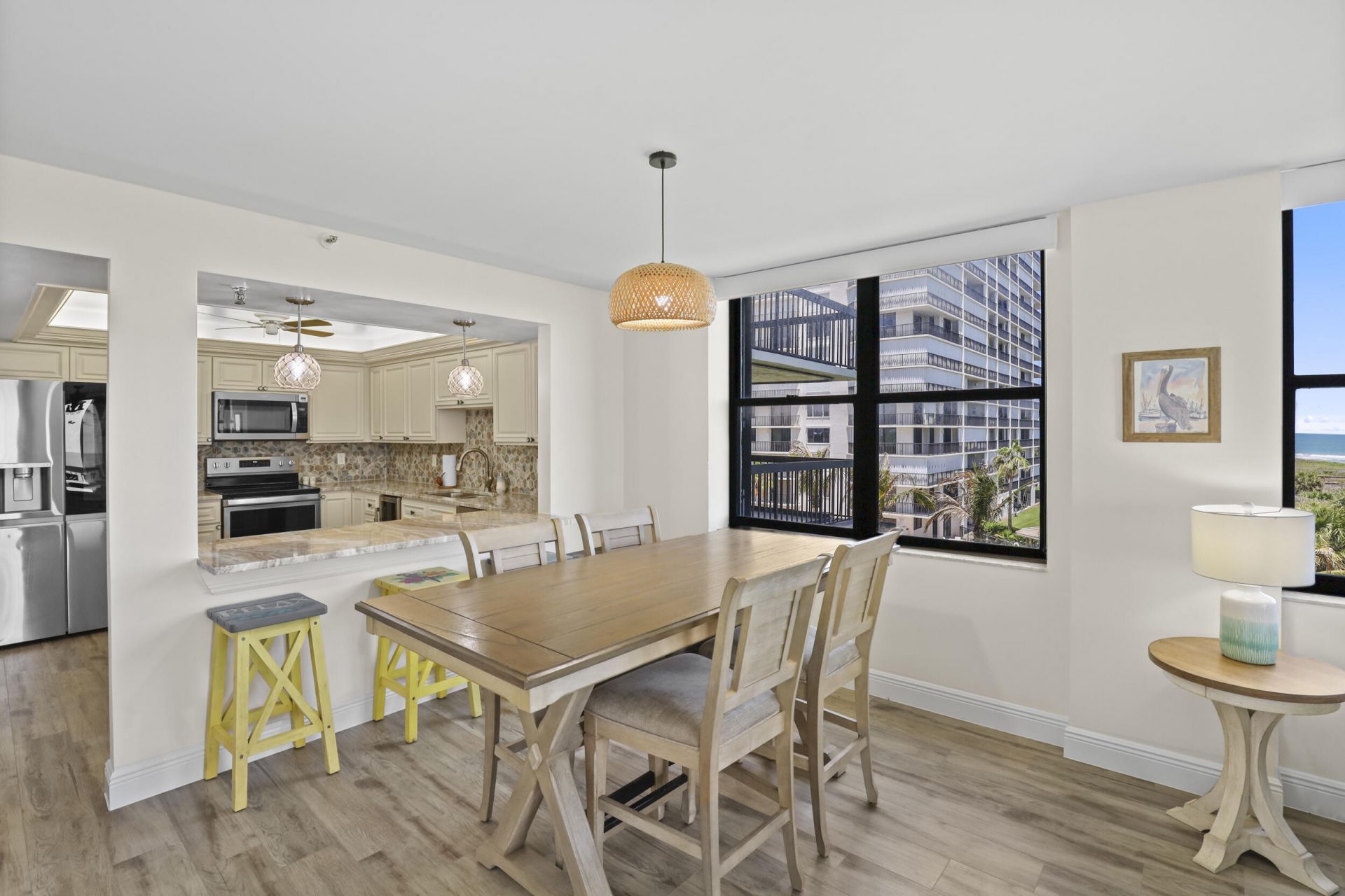 3100 N Highway A1a, Unit 502, Hutchinson Island, FL 34949 Photo