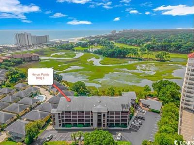 223 Maison Dr., Unit F4, Myrtle Beach, SC 29572