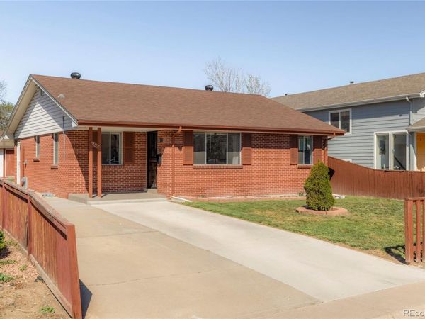 957 Wolff Street, Denver, CO 80204