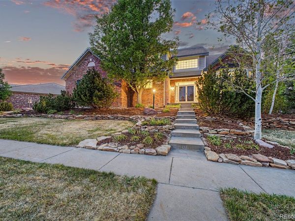 16131 E Lake Drive , Aurora, CO 80016