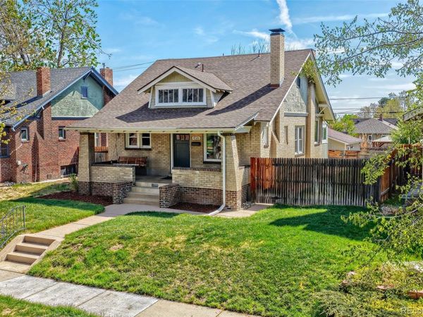 4586 Bryant Street, Denver, CO 80211