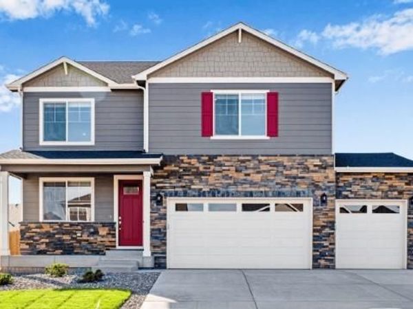 43049 Ganton Club Street , Elizabeth, CO 80107