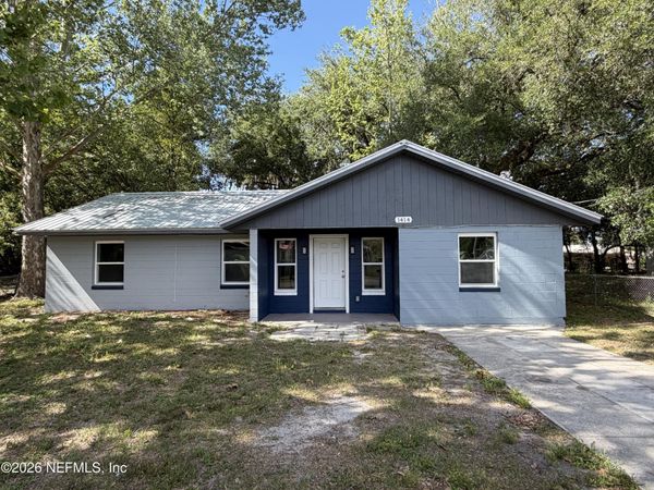 1414 ROSELLE Avenue, Palatka, FL 32177