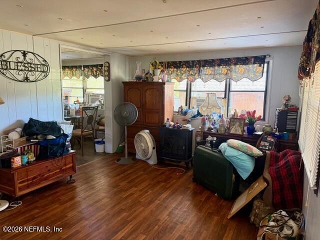 126 Golf Course Lane, Crescent City, FL 32112 Photo