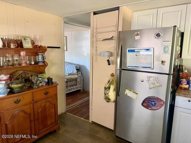 126 Golf Course Lane, Crescent City, FL 32112 Photo