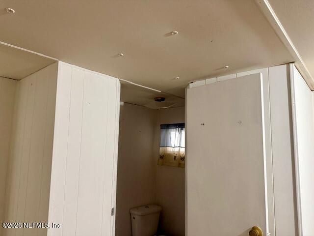 126 Golf Course Lane, Crescent City, FL 32112 Photo