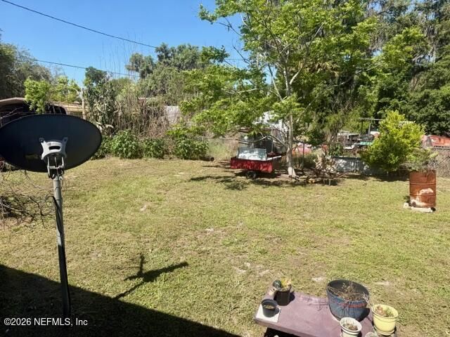 126 Golf Course Lane, Crescent City, FL 32112 Photo