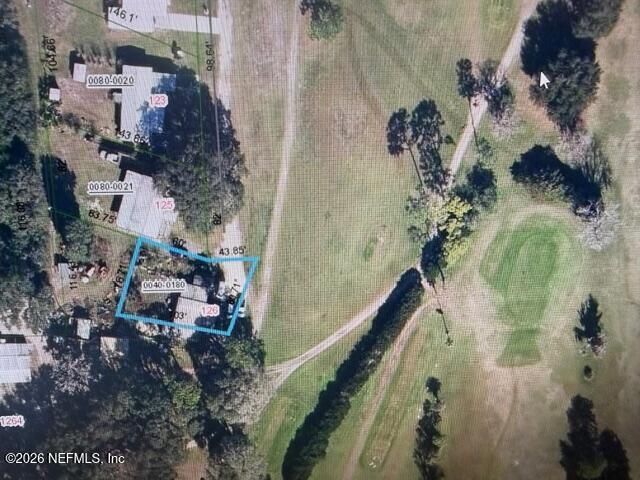 126 Golf Course Lane, Crescent City, FL 32112 Photo