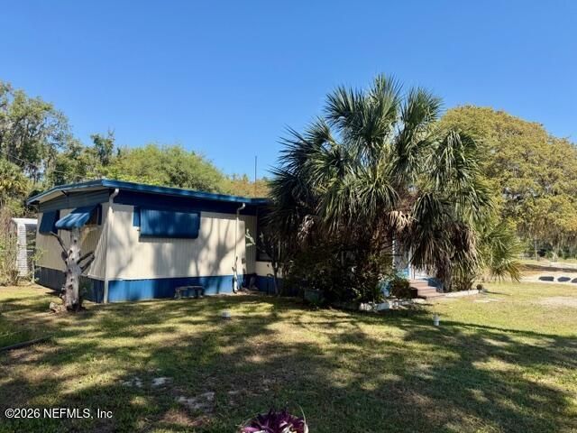 126 Golf Course Lane, Crescent City, FL 32112 Photo