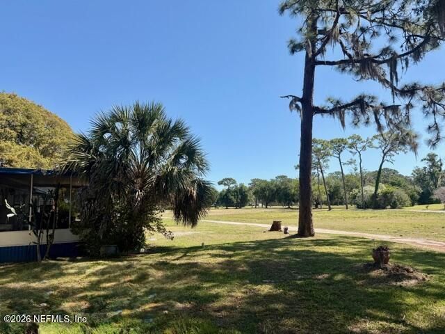 126 Golf Course Lane, Crescent City, FL 32112 Photo