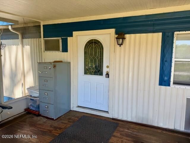 126 Golf Course Lane, Crescent City, FL 32112 Photo