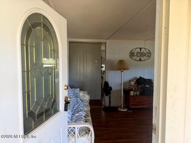 126 Golf Course Lane, Crescent City, FL 32112 Photo