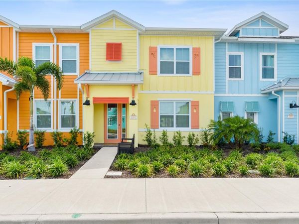 2967 CASTAWAY LANE , KISSIMMEE, FL 34747