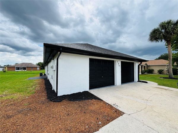 504 BLACKBIRD LANE, POINCIANA, FL 34759