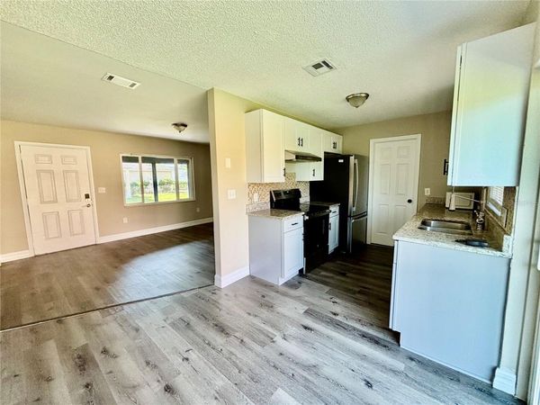 504 BLACKBIRD LANE , POINCIANA, FL 34759