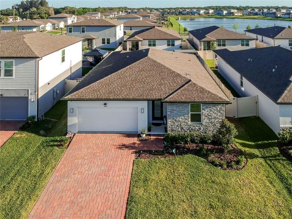 4498 PICKEREL WEED , ST CLOUD, FL 34772