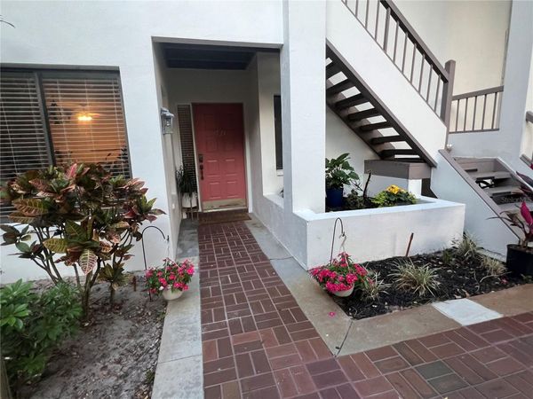 1721 LAKE CYPRESS DRIVE , Unit 2101, SAFETY HARBOR, FL 34695