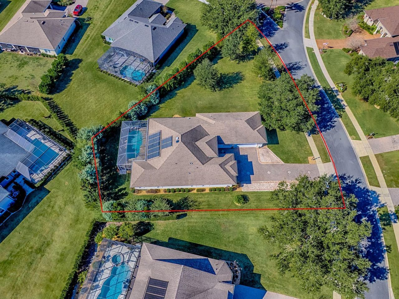 5517 Meadow Hill Loop, Lady Lake, FL 32159 Photo