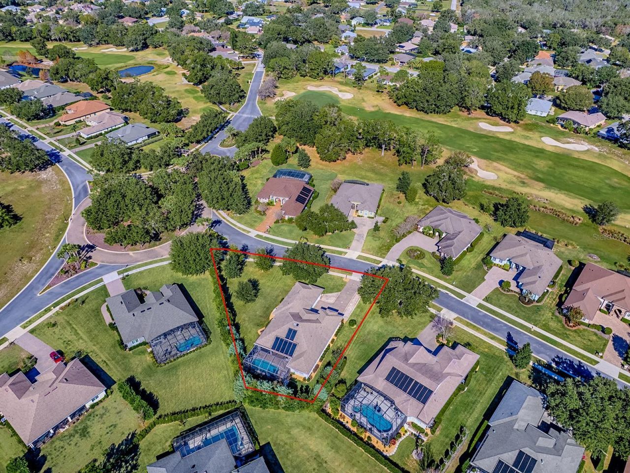 5517 Meadow Hill Loop, Lady Lake, FL 32159 Photo