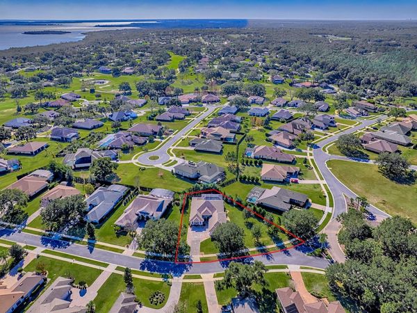 5517 MEADOW HILL LOOP, LADY LAKE, FL 32159