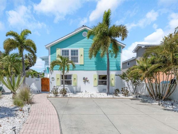 2921 DUPONT STREET S, GULFPORT, FL 33707