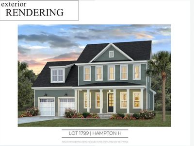 302 Brightside Trail, Summerville, SC 29486