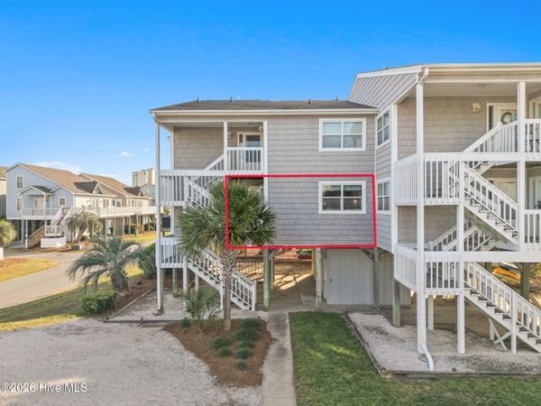 4 Seabrook Road, Unit 2, Ocean Isle Beach, NC 28469