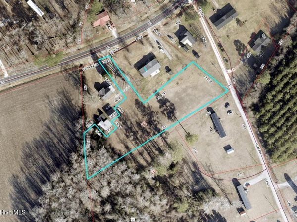 518 Cicero Riggs Road, Cove City, NC 28523