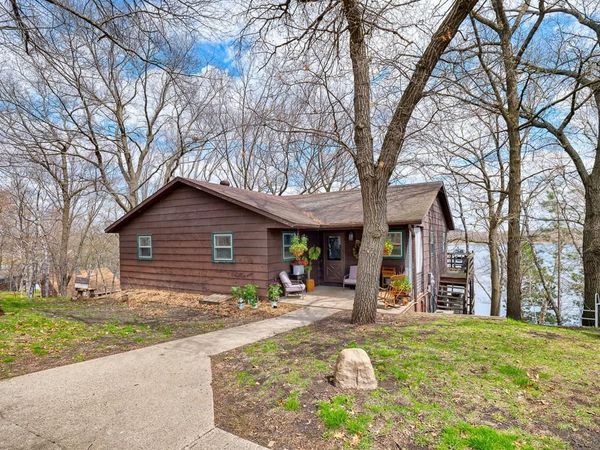 29128 King Road, Browerville, MN 56438