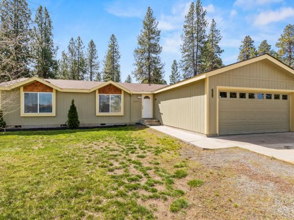 38040 Kugler Way, Unit 8,9, Chiloquin, OR 97624
