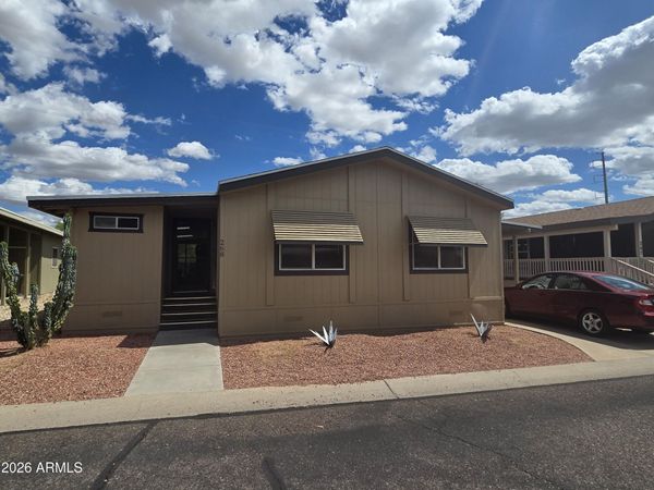 3901 E Pinnacle Peak Road, Unit 268, Phoenix, AZ 85050