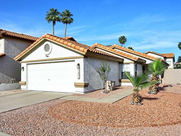 17207 N 46TH Place, Phoenix, AZ 85032