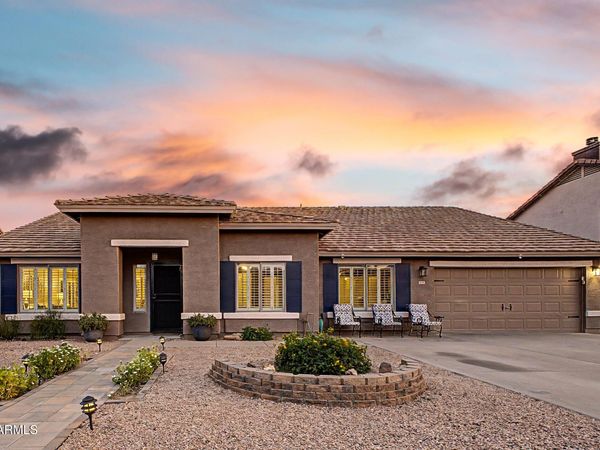 9545 E JUANITA Avenue, Mesa, AZ 85209