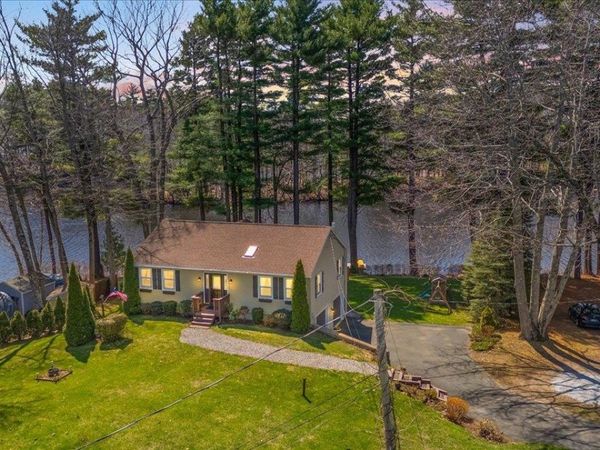 24 Taylor River Estates, Hampton, NH 03842