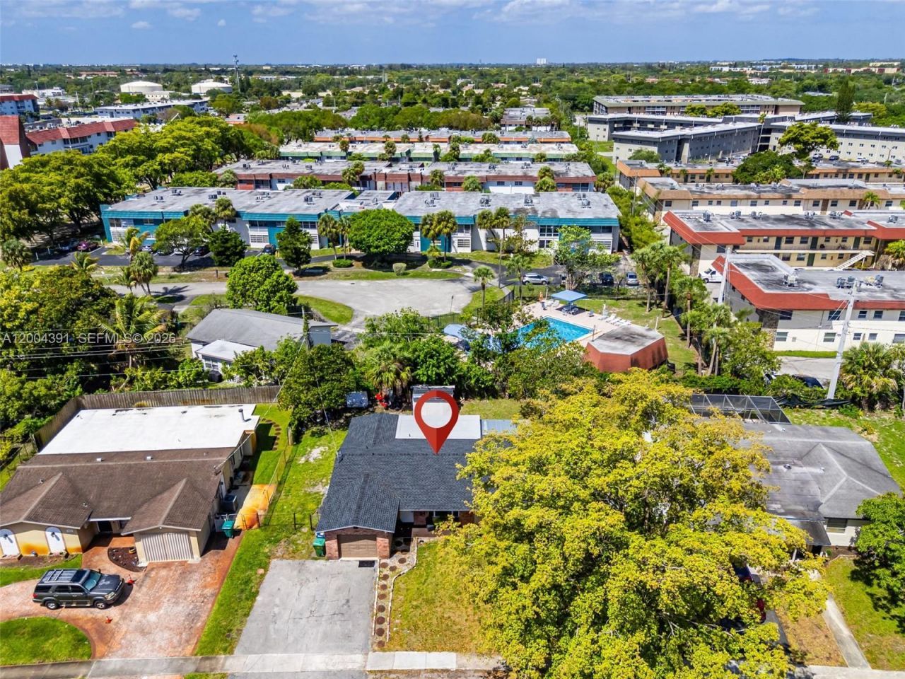 2321 NW 47th Ave, Lauderhill, FL 33313 Photo