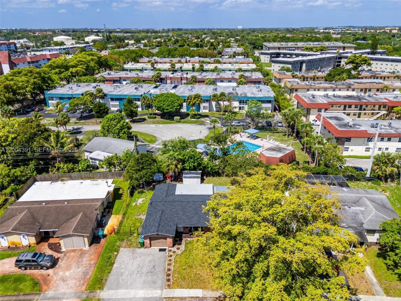 2321 NW 47th Ave, Lauderhill, FL 33313 Photo