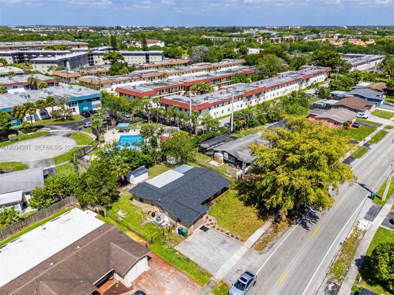 2321 NW 47th Ave, Lauderhill, FL 33313 Photo