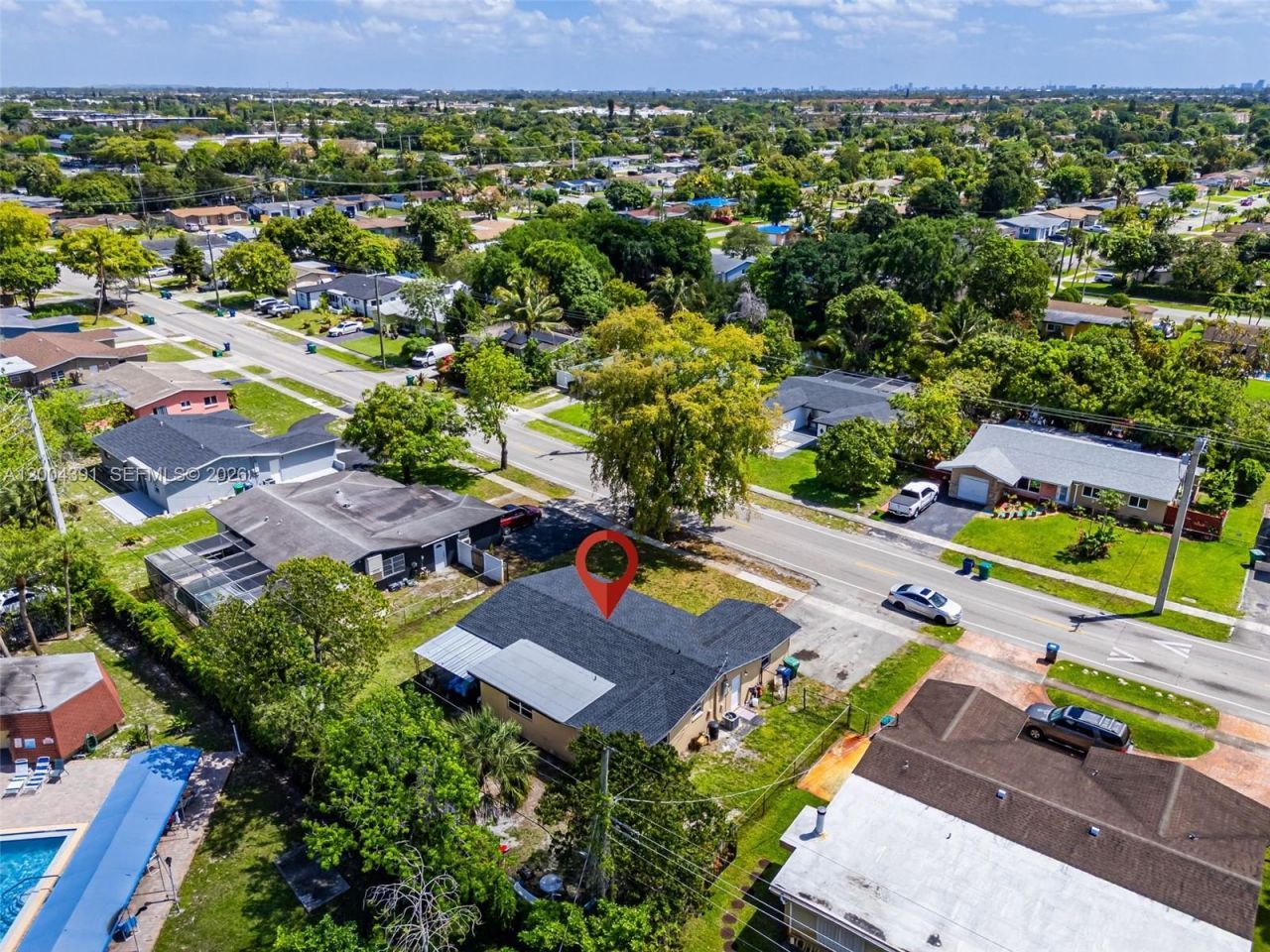 2321 NW 47th Ave, Lauderhill, FL 33313 Photo