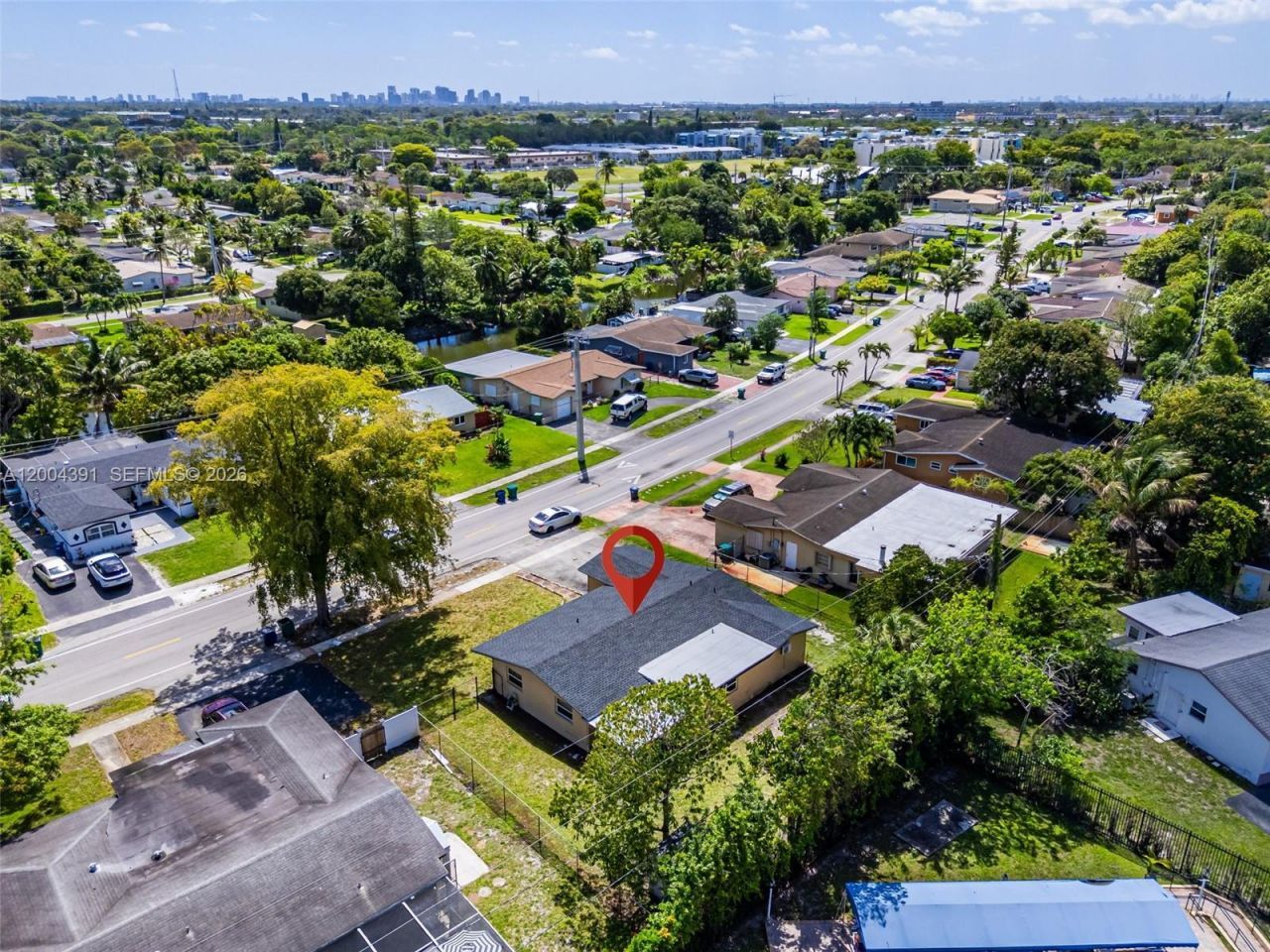 2321 NW 47th Ave, Lauderhill, FL 33313 Photo