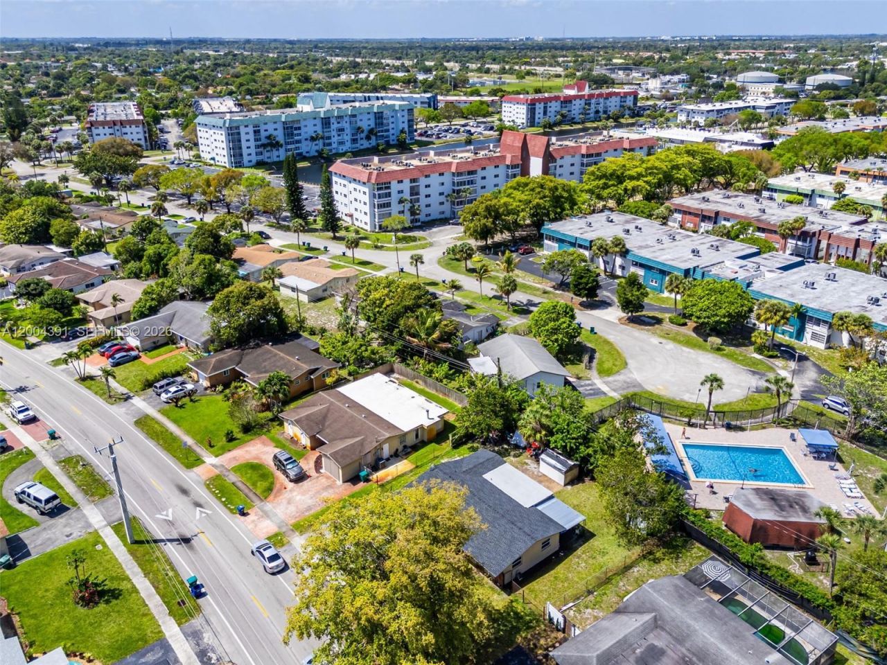 2321 NW 47th Ave, Lauderhill, FL 33313 Photo