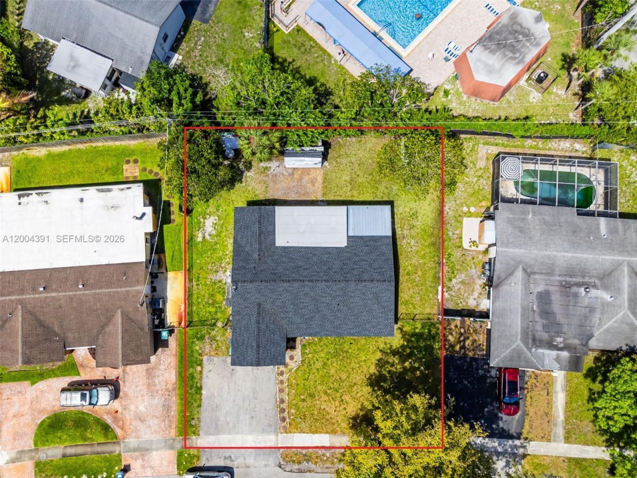 2321 NW 47th Ave, Lauderhill, FL 33313 Photo