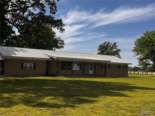40711 State Highway Mm , Malden, MO 63863