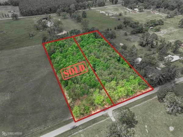 01 Palomino Drive , Grand Cane, LA 71032