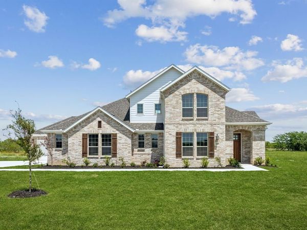 701 Prairie Look Avenue, Waxahachie, TX 75165