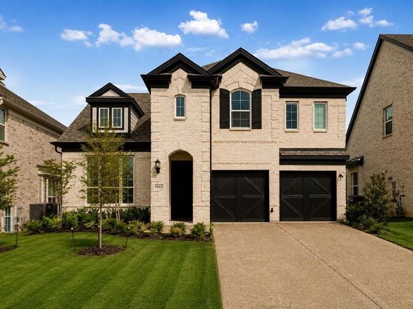 2443 Bussey Drive, Irving, TX 75062