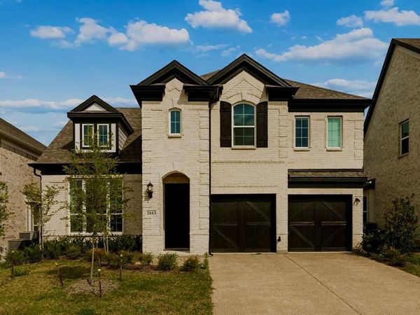 2443 Bussey Drive, Irving, TX 75062